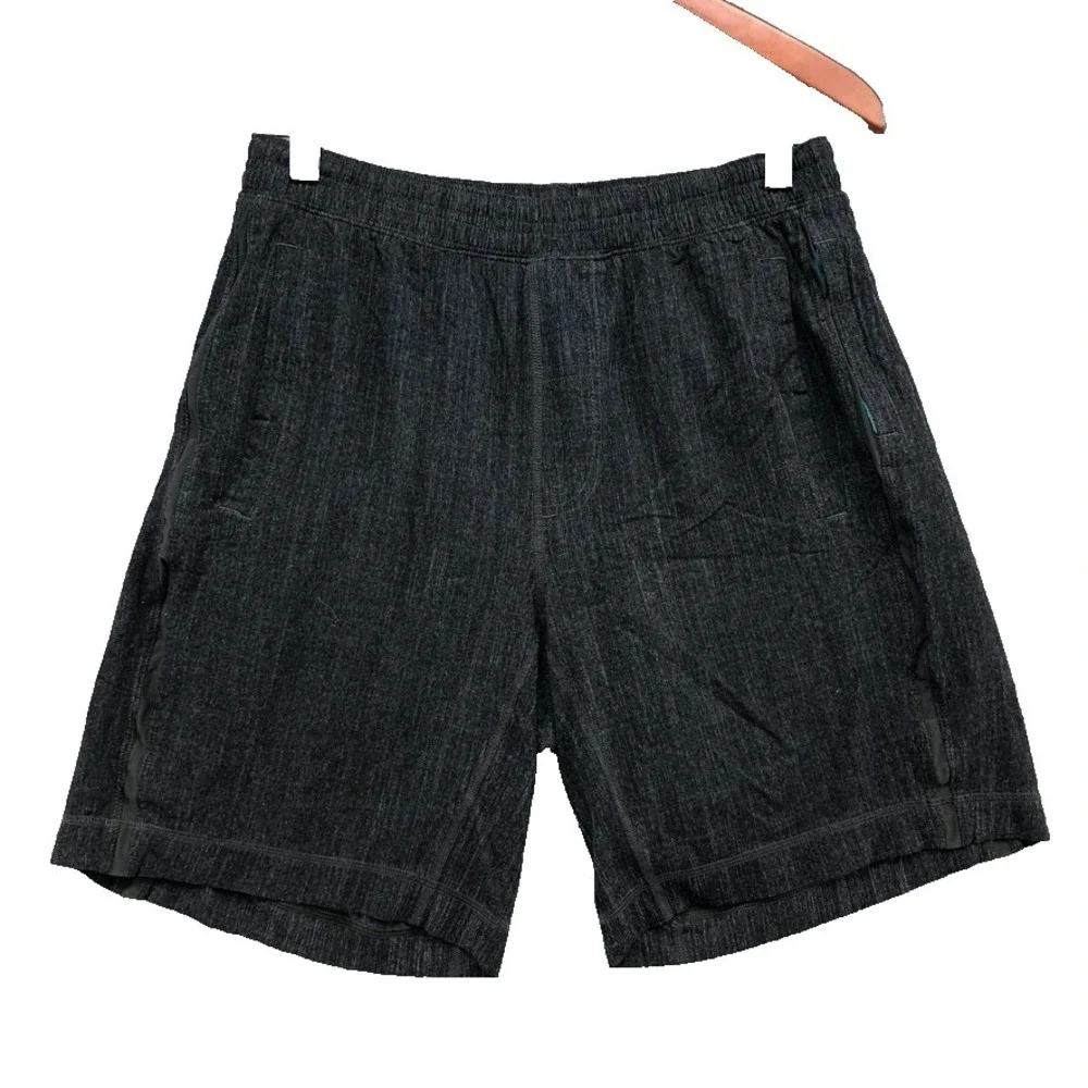 Lululemon Pace Breaker Short 9